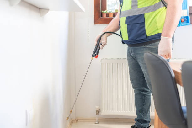 Best Affordable Pest Control Services  in Lochearn, MD